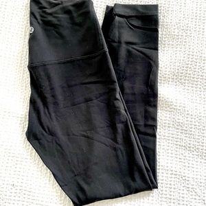 Lululemon Align 25 Size 4 🍋